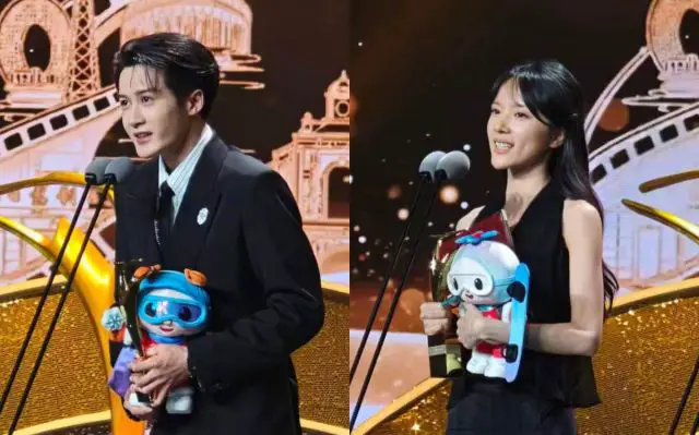Golden Deer Awards: Tan Jianci and Jiang Qiming Tie for Best Actor, Li Sitong Wins Best Actress for Her Film Debut