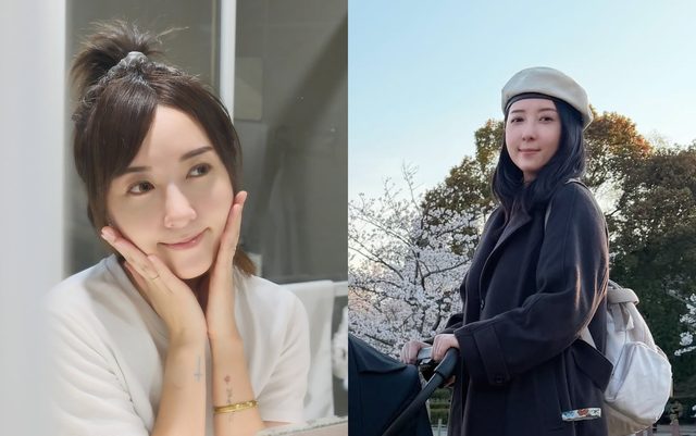 Taiwanese Actress Wu Xiong Reportedly Arrested in Japan for Allegedly Pouring Oil on National Treasure