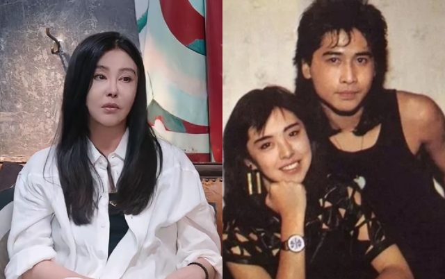 Joey Wong Reveals She’s Been Single Since Her Last Known Romance With Chyi Chin