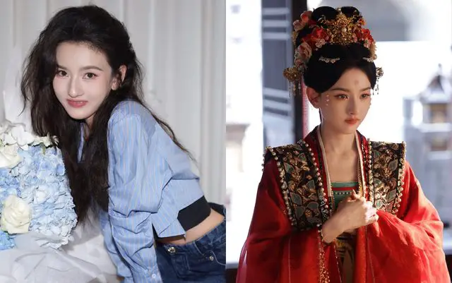 Song Zuer Drops Screen Name, Reclaims Her Real Name, Sun Fanqing
