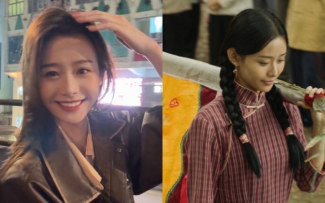 Wang Xiaohui, Who Debuted in “Dear You,” May Become an Actress After All