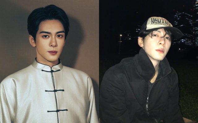 Zeng Shunxi Faces Lawsuit From Former Agency, Co-Founded by Shang Wenjie