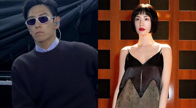 T.O.P and Nana Confirm Dating News