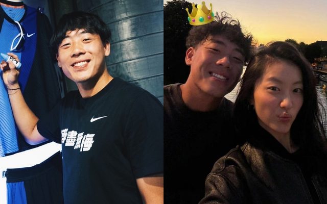 Coleman Wong Confirms Breakup with Eason Chan’s Daughter Constance Chan