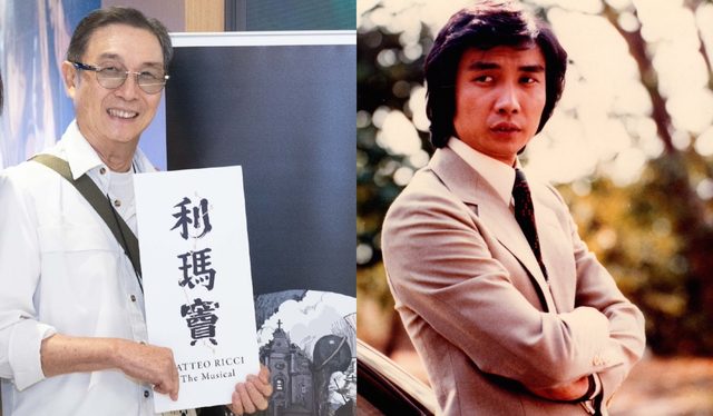 Damian Lau Breaks Silence on Rumors of a Second Stroke, Shares Positive Outlook on Life