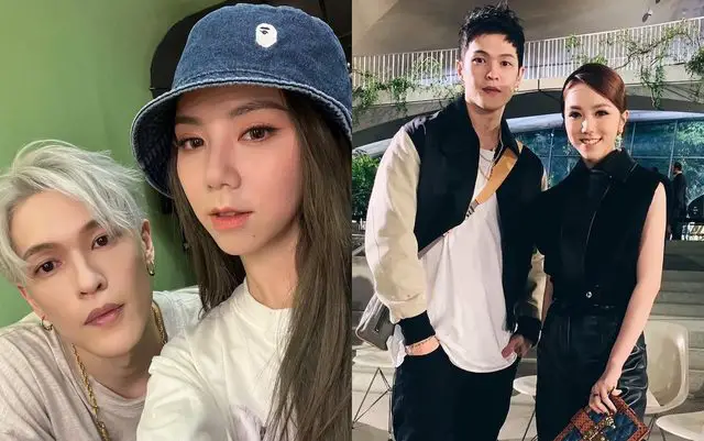 G.E.M. Married? Longtime Partner Mark Ngai’s Family Background Draws Attention