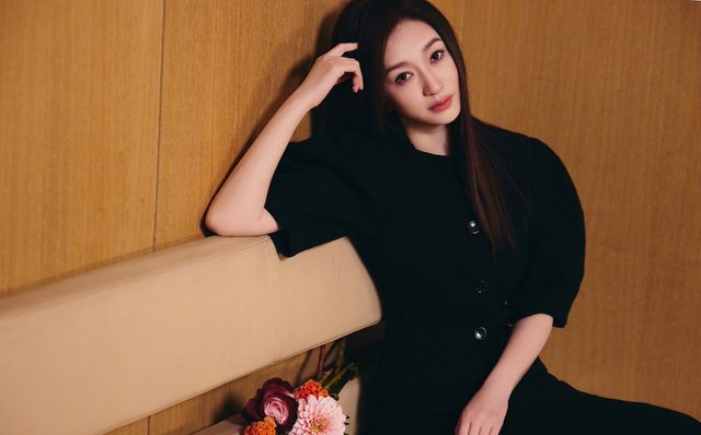 Li Xiaoran Confirms Divorce From Producer Xu Jianing After 11 Years of Marriage
