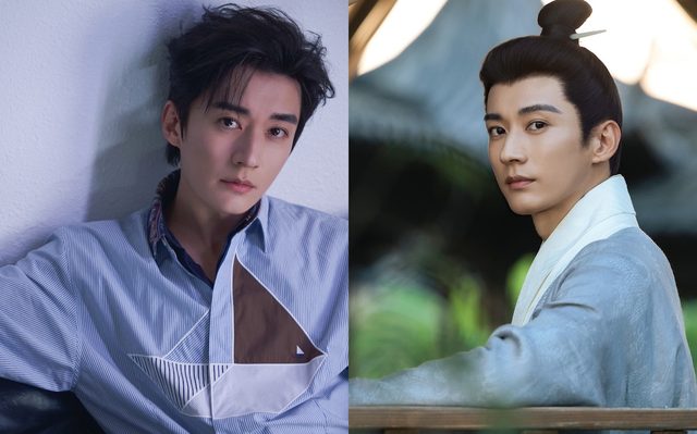 Liu Xueyi: From Supporting Roles and Villains to Leading Man