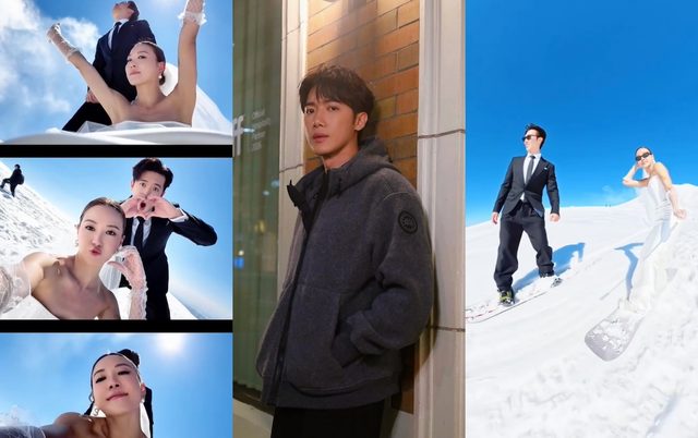 MIRROR’s Stanley Yau Set to Wed Overseas This Month