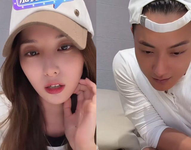 Xu Yiyang Addresses Surrogacy and Citizenship, Says Child With Huang Zitao Is Chinese