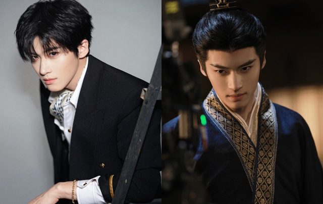 Yan An former Pentagon