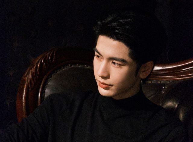 Zhang Linghe’s Taiwan Fan Meeting Rejected; Actor Breaks Silence